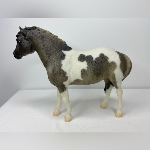 Breyer Horse Model #1263 Pony Family‎ Gift Set Reunited Again Retired 2008